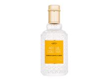 Eau de Cologne 4711 Acqua Colonia Starfruit & White Flowers 50 ml
