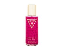 Spray corps GUESS Sexy Skin Sweet Sugar 250 ml