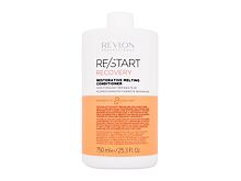 Conditioner Revlon Professional Re/Start Recovery Restorative Melting Conditioner 750 ml