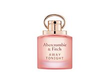 Eau de Parfum Abercrombie & Fitch Away Tonight 100 ml