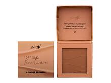 Bronzer Barry M Heatwave Powder Bronzer 7 g Tropical