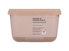 Coloration cheveux Schwarzkopf Professional Blond Me Premium Lightener 9+ 450 g