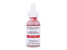 Peeling viso Revolution Skincare Multi Acid Moderate - Strength Peeling Solution 30 ml