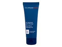 Prodotto dopobarba Clarins Men After Shave Soothing Gel 75 ml