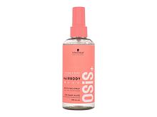 Für Haarvolumen  Schwarzkopf Professional Osis+ Hairbody Bodifying Spray 200 ml