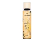 Spray per il corpo Vive Scents Tropical Divine Gold 236 ml
