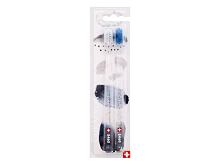 Spazzolino da denti Curaprox 5460 Ultra Soft Duo Summer Edition 2023 1 Packung