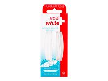 Zahnseide Edel+White Supersoft Floss 1 St.