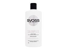  Après-shampooing Syoss SalonPlex Conditioner 440 ml