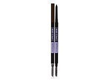 Augenbrauenstift  Maybelline Express Brow Ultra Slim 9 g Deep Brown