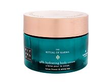 Crema per il corpo Rituals The Ritual Of Karma 48h Hydrating Body Cream 220 ml