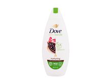 Gel douche Dove Care By Nature Nurturing Shower Gel 225 ml