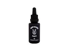Bartöl Angry Beards Beard Oil Christopher The Traveller 30 ml