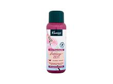 Bain moussant Kneipp Favourite Time Bath Foam Cherry Blossom 400 ml