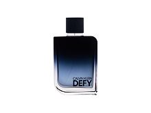 Eau de parfum Calvin Klein Defy 50 ml Sets
