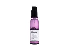 Für Glättung L'Oréal Professionnel Liss Unlimited Professional Smoother Serum 125 ml