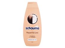 Shampooing Schwarzkopf Schauma Repair & Care Shampoo 250 ml