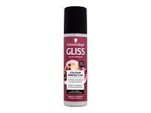 Spray curativo per i capelli Schwarzkopf Gliss Colour Perfector Express Repair Conditioner 200 ml