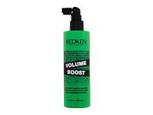 Cheveux fins et sans volume Redken Volume Boost 250 ml