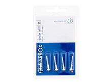 Zwischenraumzahnbürste Curaprox CPS 10 Regular Refill 1,0 - 2,2 mm 1 Packung