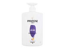 Shampoo Pantene Extra Volume Shampoo 1000 ml