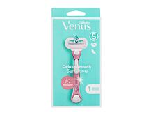Rasoir Gillette Venus Deluxe Smooth Sensitive 1 St.