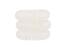 Haargummi Invisibobble The Traceless Hair Ring 3 St. Clear