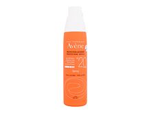 Protezione solare corpo Avene Sun Spray SPF20 200 ml
