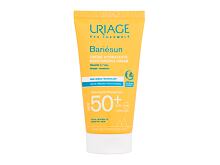 Soin solaire visage Uriage Bariésun Moisturizing Cream SPF50+ 50 ml