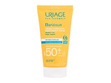 Sonnenschutz fürs Gesicht Uriage Bariésun Moisturizing Cream SPF50+ 50 ml