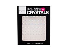 Dekoratives Accessoire Gabriella Salvete Party Calling Party Crystals 1 Packung