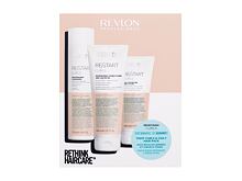 Shampooing Revlon Professional Re/Start Curls 250 ml Sets