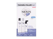 Shampoo Nioxin System 5 300 ml Sets