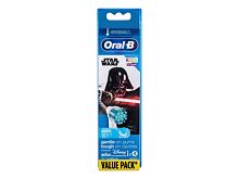 Ersatzkopf Oral-B Kids Brush Heads Star Wars 1 Packung