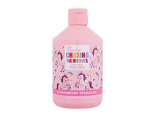 Doccia gel Baylis & Harding Beauticology Unicorn Magic Chasing Rainbows Body Wash 500 ml