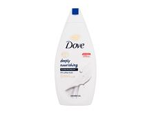 Gel douche Dove Deeply Nourishing 250 ml