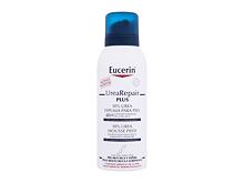 Crema per i piedi Eucerin UreaRepair Plus 10% Urea Foot Foam 150 ml