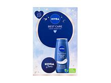 Doccia gel Nivea Creme Care 250 ml Sets