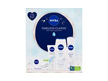 Gel douche Nivea Timeless Classic 250 ml Sets
