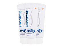 Zahnpasta  Sensodyne Rapid Relief Whitening 75 ml