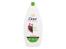 Doccia gel Dove Care By Nature Nurturing Shower Gel 400 ml