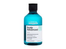 Shampooing L'Oréal Professionnel Scalp Advanced Anti-Oiliness Professional Shampoo 300 ml