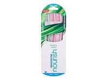 Spazzolino da denti Sensodyne Nourish Healthy Clean Soft Trio 3 St.