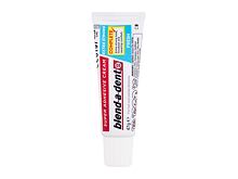 Crème fixative pour prothèses dentaires Blend-a-dent Extra Strong Fresh Super Adhesive Cream 47 g