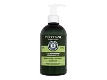 Shampoo L'Occitane Aromachology Nourishing Care 500 ml