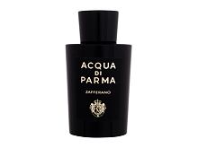 Eau de Parfum Acqua di Parma Signatures Of The Sun Zafferano 180 ml