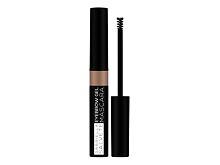 Mascara sopracciglia Gabriella Salvete Eyebrow Gel Mascara 6,5 ml 01 Light Brown