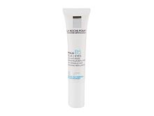 Augencreme La Roche-Posay Hyalu B5 15 ml Beschädigte Schachtel