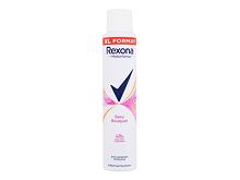 Antitraspirante Rexona MotionSense Sexy Bouquet 150 ml