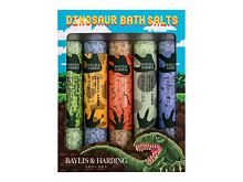 Sel de bain Baylis & Harding Dinosaur Bath Salts 65 g Sets